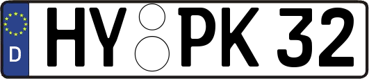 HY-PK32