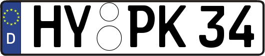 HY-PK34