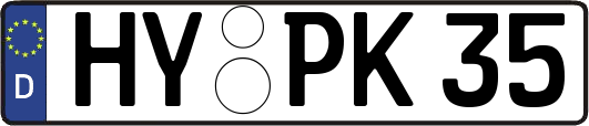 HY-PK35
