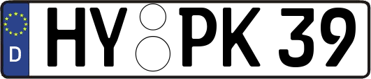 HY-PK39