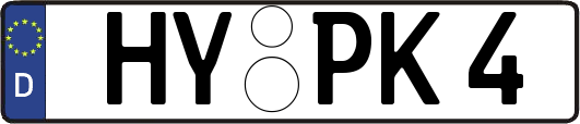HY-PK4