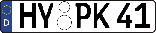 HY-PK41