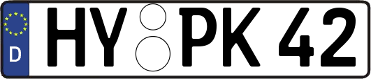 HY-PK42