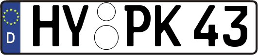 HY-PK43