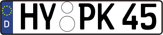 HY-PK45