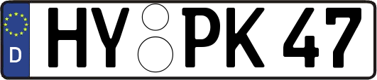 HY-PK47