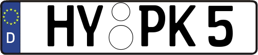 HY-PK5