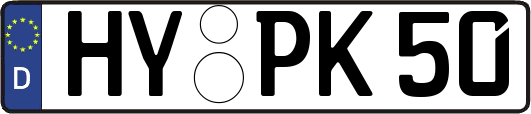 HY-PK50