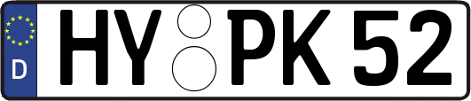HY-PK52