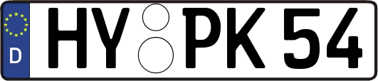 HY-PK54