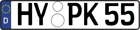 HY-PK55