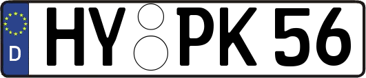 HY-PK56