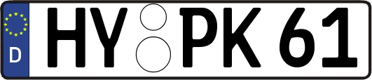 HY-PK61