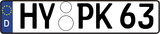 HY-PK63