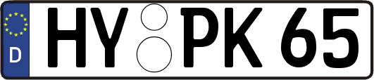 HY-PK65