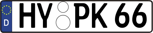 HY-PK66