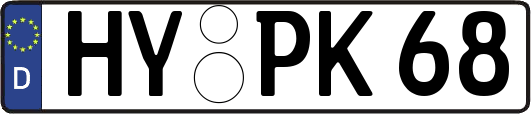 HY-PK68