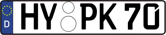 HY-PK70