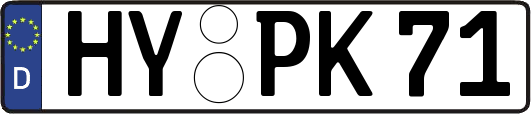 HY-PK71