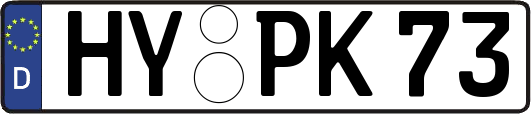 HY-PK73