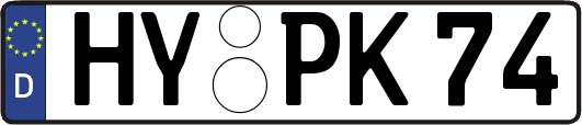 HY-PK74