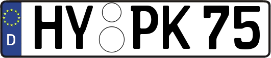 HY-PK75