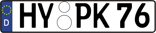 HY-PK76