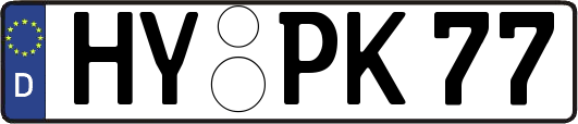 HY-PK77