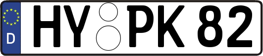 HY-PK82