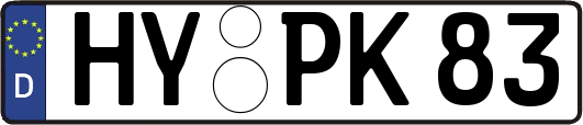 HY-PK83