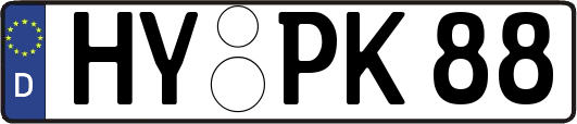 HY-PK88