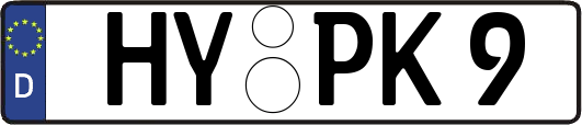 HY-PK9