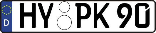 HY-PK90