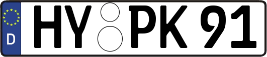 HY-PK91