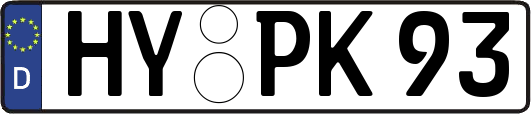 HY-PK93