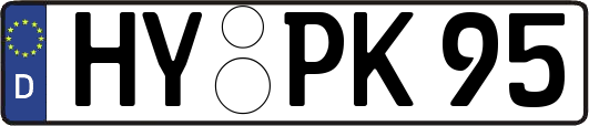 HY-PK95