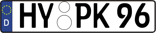 HY-PK96