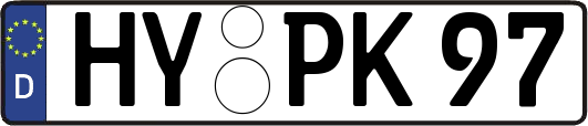 HY-PK97