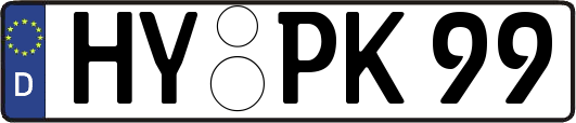 HY-PK99