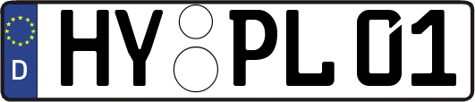 HY-PL01