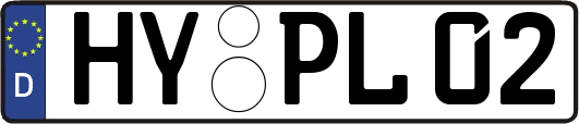 HY-PL02