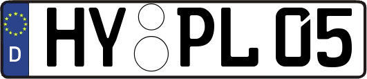 HY-PL05
