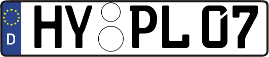 HY-PL07