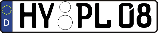 HY-PL08