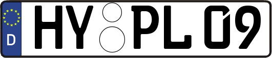 HY-PL09