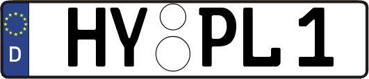 HY-PL1