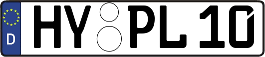 HY-PL10