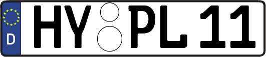 HY-PL11