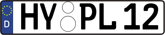 HY-PL12