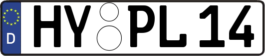 HY-PL14